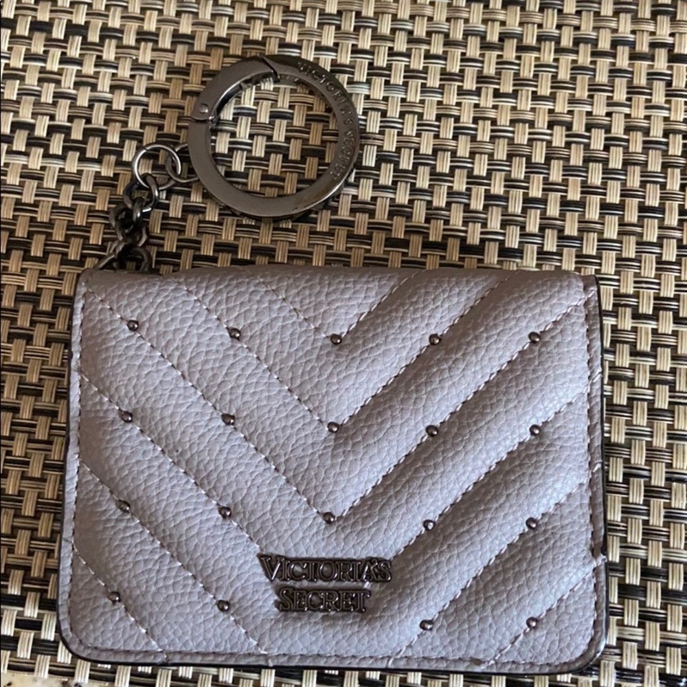 Victoria Secret mini wallet